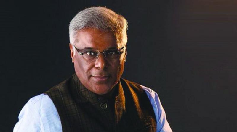 জাতীয় পুরস্কার জয়ের পর জীবনের লড়াইয়ের গল্প শেয়ার করলেন আশিস বিদ্যার্থী
