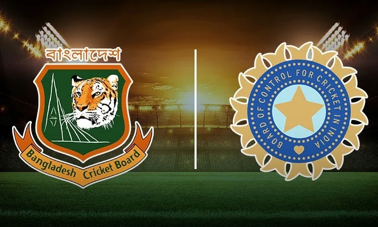 বাংলাদেশ-ভারত দ্বন্দ্ব এখন ক্রিকেটের মাঠেও প্রতিফলিত